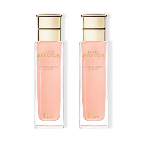 dior prestige la micro-lotion de rose 30ml|dior prestige eye serum.